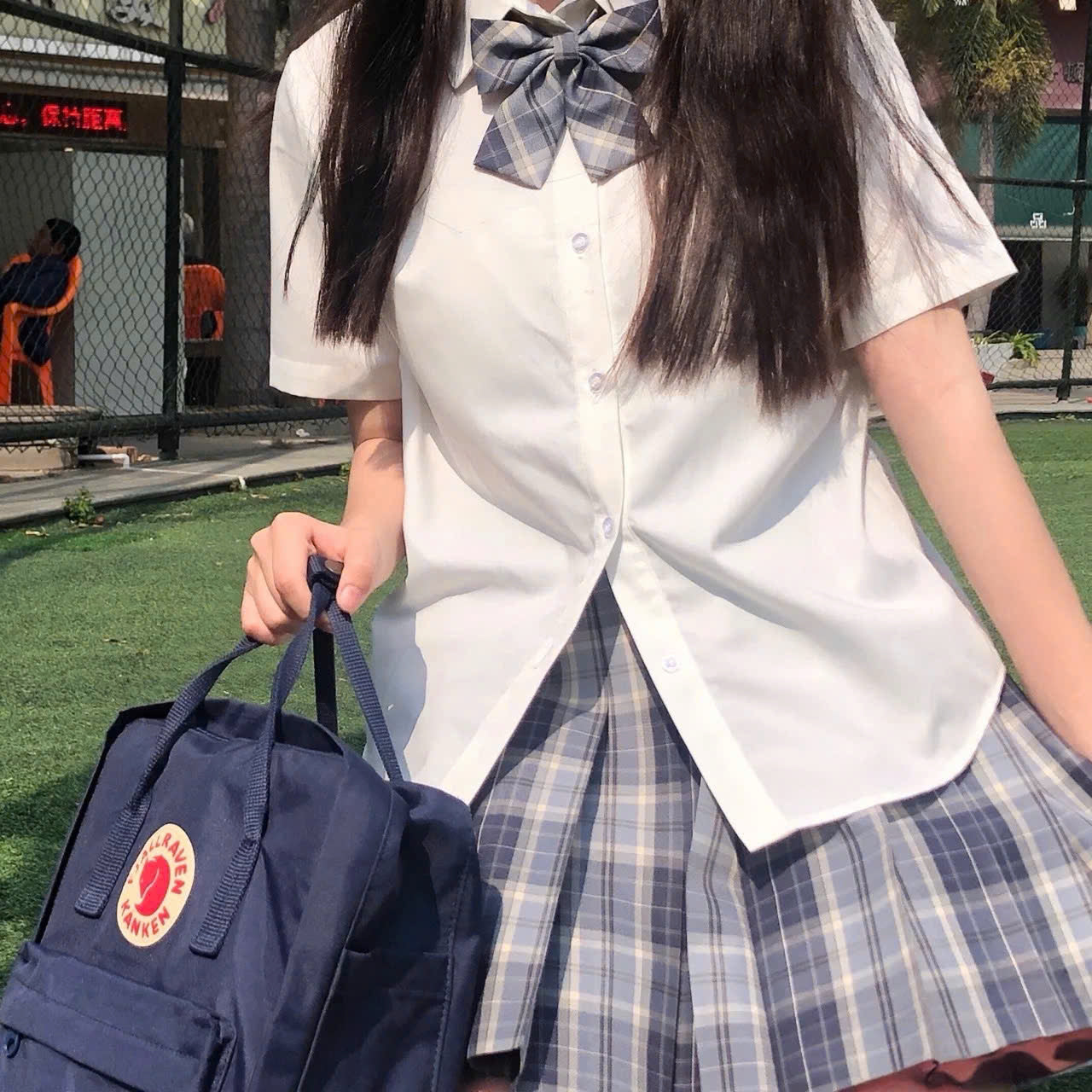 Personalized Pet Hand Embroidery, Kanken Bag Embroidered with Your Cats or Dogs, Animal Embroidery Request Available