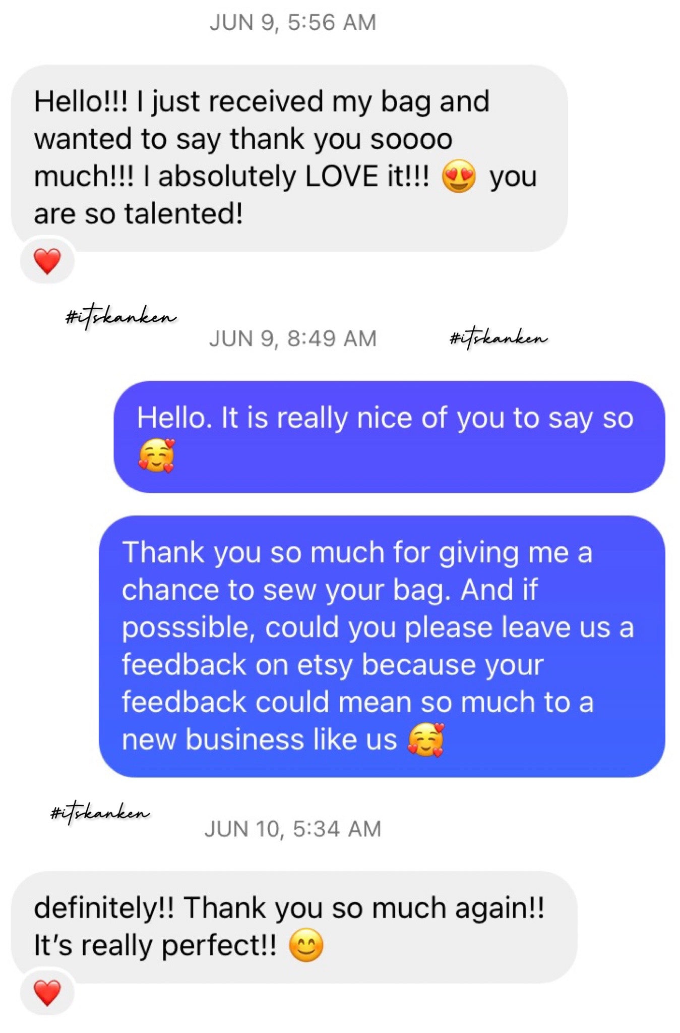 Personalized Pet Hand Embroidery, Kanken Bag Embroidered with Your Cats or Dogs, Animal Embroidery Request Available